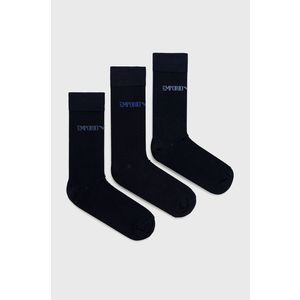 Ponožky Emporio Armani vyobraziť