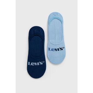 Ponožky Levi's vyobraziť