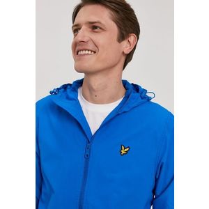 Bunda Lyle & Scott pánska, prechodná vyobraziť