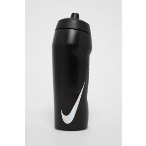 Fľaša Nike 0, 7 L čierna farba vyobraziť