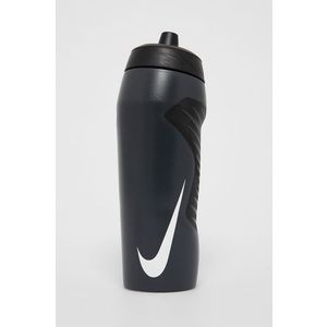 Fľaša Nike 0, 7 L šedá farba vyobraziť