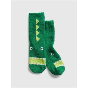 Ponožky GAP Zelená vyobraziť