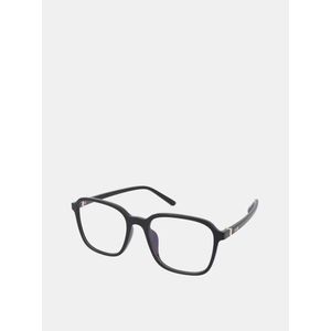 Čierne pánske ochranné okuliare k PC Crullé vyobraziť
