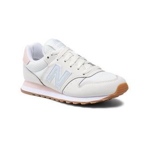 New Balance Sneakersy GW500BC1 Béžová vyobraziť