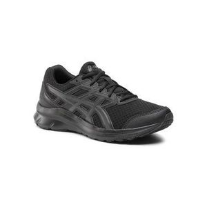 Asics Topánky Jolt 3 1011B034 Čierna vyobraziť
