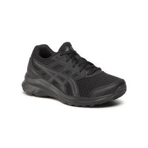 Asics Topánky Jolt 3 1012A908 Čierna vyobraziť