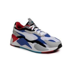 Puma Sneakersy Rs-X³ Puzzle 371570 05 Farebná vyobraziť