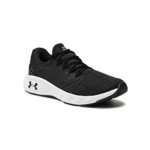 Under Armour Topánky Ua Charget Vantage 3023550-001 Čierna vyobraziť