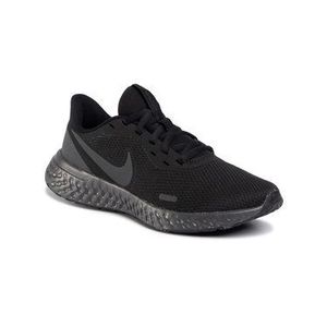 Nike Topánky Revolution 5 BQ3207 001 Čierna vyobraziť