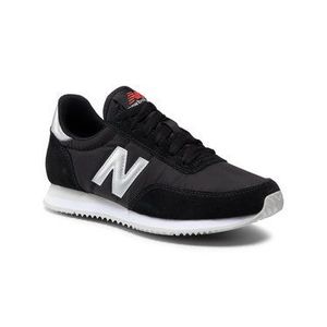 New Balance Sneakersy UL720NN1 Čierna vyobraziť