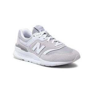 New Balance Sneakersy CW997HCR Sivá vyobraziť