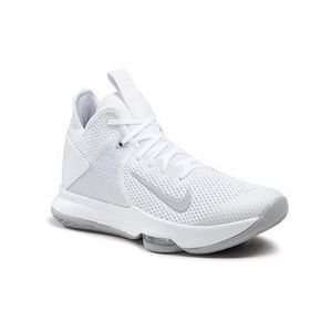 Nike Topánky Lebron Witness IV Tb CV4004 100 Biela vyobraziť