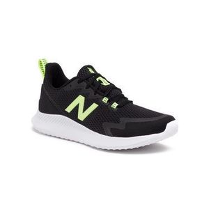 New Balance Sneakersy MRYVLRB1 Čierna vyobraziť