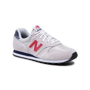 New Balance Sneakersy ML373CO2 Béžová vyobraziť