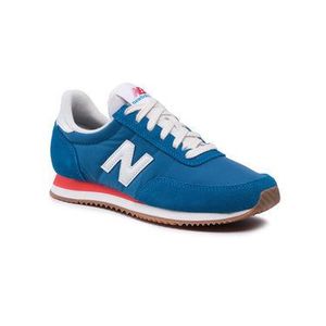 New Balance Sneakersy UL720NY1 Modrá vyobraziť