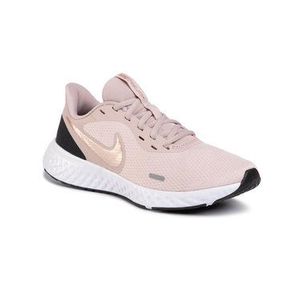 Nike Topánky Revolution 5 BQ3207 600 Ružová vyobraziť