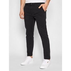 Levi's® Chino nohavice 17199-0005 Čierna Slim Fit vyobraziť