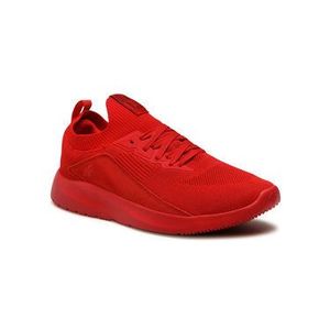 4F Sneakersy D4L21-OBML203 Červená vyobraziť