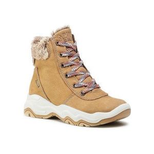 Primigi Snehule GORE-TEX 6398000 S Hnedá vyobraziť