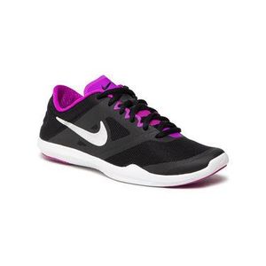 Nike Topánky Studio Trainer 2 684897 015 Čierna vyobraziť