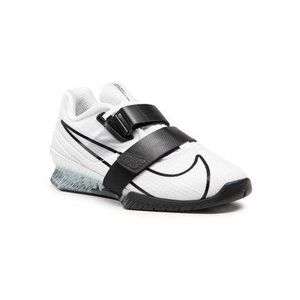 Nike Topánky Romaleos 4 CD3463 101 Biela vyobraziť