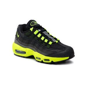 Nike Topánky Air Max 95 DJ4627 001 Čierna vyobraziť