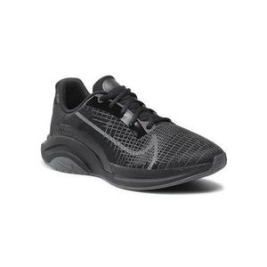 Nike Topánky Zoomx Suppered Surge CU7627 004 Čierna vyobraziť