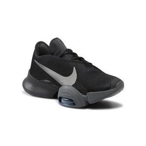 Nike Topánky Air Zoom Superrep 2 CU6445 001 Čierna vyobraziť