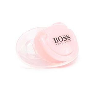 Boss Cumlík Dummy in Pink J90P04 (0-24M) Ružová vyobraziť