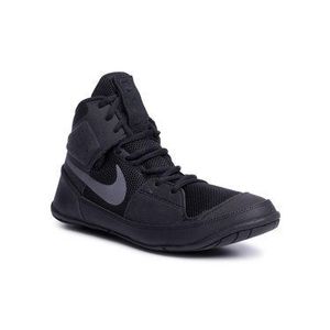 Nike Topánky Fury A02416 010 Fialová vyobraziť