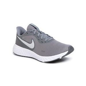 Nike Topánky Revolution 5 BQ3204 005 Sivá vyobraziť
