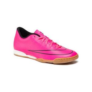 Nike Topánky Mercurial Vortex II Ic 651648 660 Ružová vyobraziť