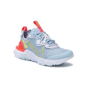 Nike Topánky React Vision (GS) CD6888 404 Modrá vyobraziť
