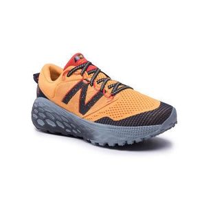 New Balance Topánky MTMORCY Oranžová vyobraziť