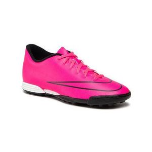 Nike Topánky Mercurial Vortex II Tf 651649 660 Ružová vyobraziť