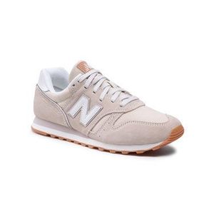 New Balance Sneakersy ML373SO2 Béžová vyobraziť