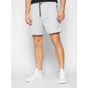 Jack&Jones Športové kraťasy Air 12186750 Sivá Regular Fit vyobraziť