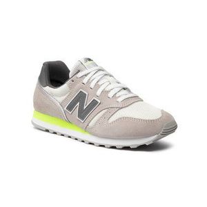 New Balance Sneakersy WL373CS2 Béžová vyobraziť