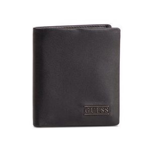 Guess Veľká pánska peňaženka SM2513 LEA22 Čierna vyobraziť