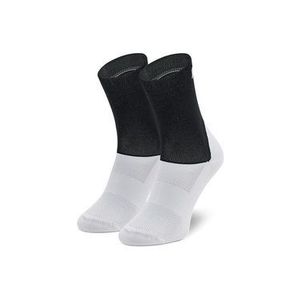 POC Ponožky Vysoké Unisex Essential Road 651108002 Čierna vyobraziť
