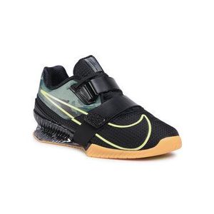 Nike Topánky Romaleos 4 CD3463 032 Čierna vyobraziť