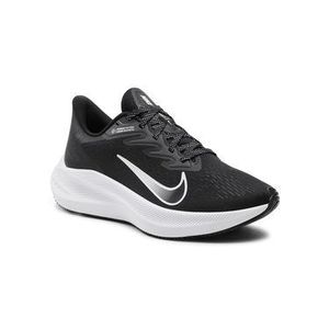 Nike Topánky Zoom Winflo 7 CJ0302 005 Čierna vyobraziť