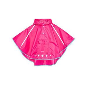 Playshoes Nepremokavá bunda 408750 M Ružová Relaxed Fit vyobraziť