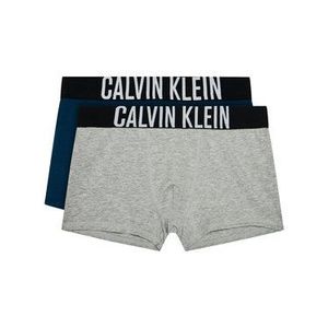 Calvin Klein Underwear Súprava 2 párov boxeriek 2pk B70B700322 Farebná vyobraziť