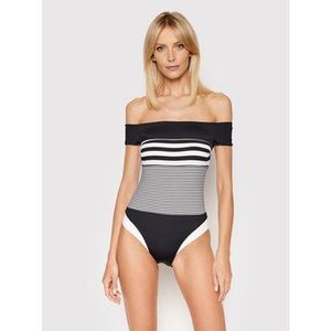 Max Mara Beachwear Bikiny Circolo 38310918 Čierna vyobraziť