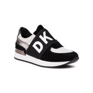 DKNY Sneakersy Marli K3961221 Čierna vyobraziť