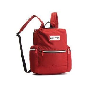 Hunter Ruksak Original Topclip Backpack Nylon UBB6017ACD Červená vyobraziť