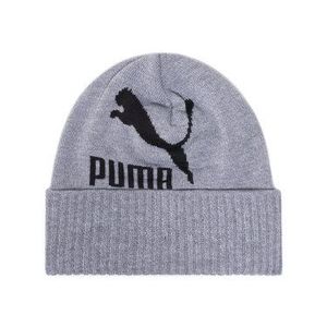 Puma Čiapka Archive Logo Beanie 22849 04 Sivá vyobraziť