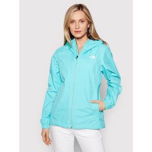 The North Face Prechodná bunda New Peak 2.0 NF0A35UZN2P1 Zelená Regular Fit vyobraziť