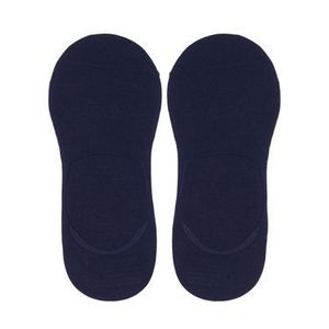 Vistula Pánske krátke ponožky Hidden XZ1136 Tmavomodrá vyobraziť